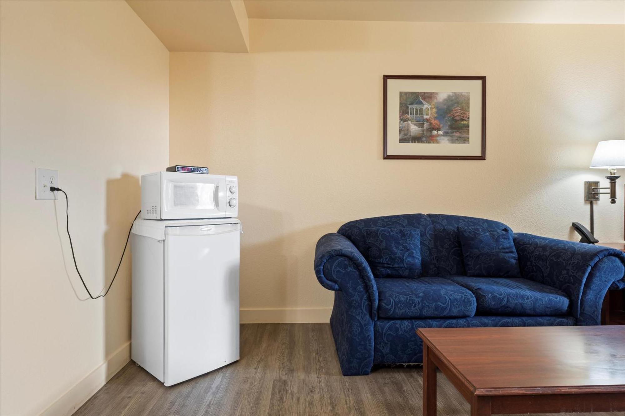 Motel Inn&suites