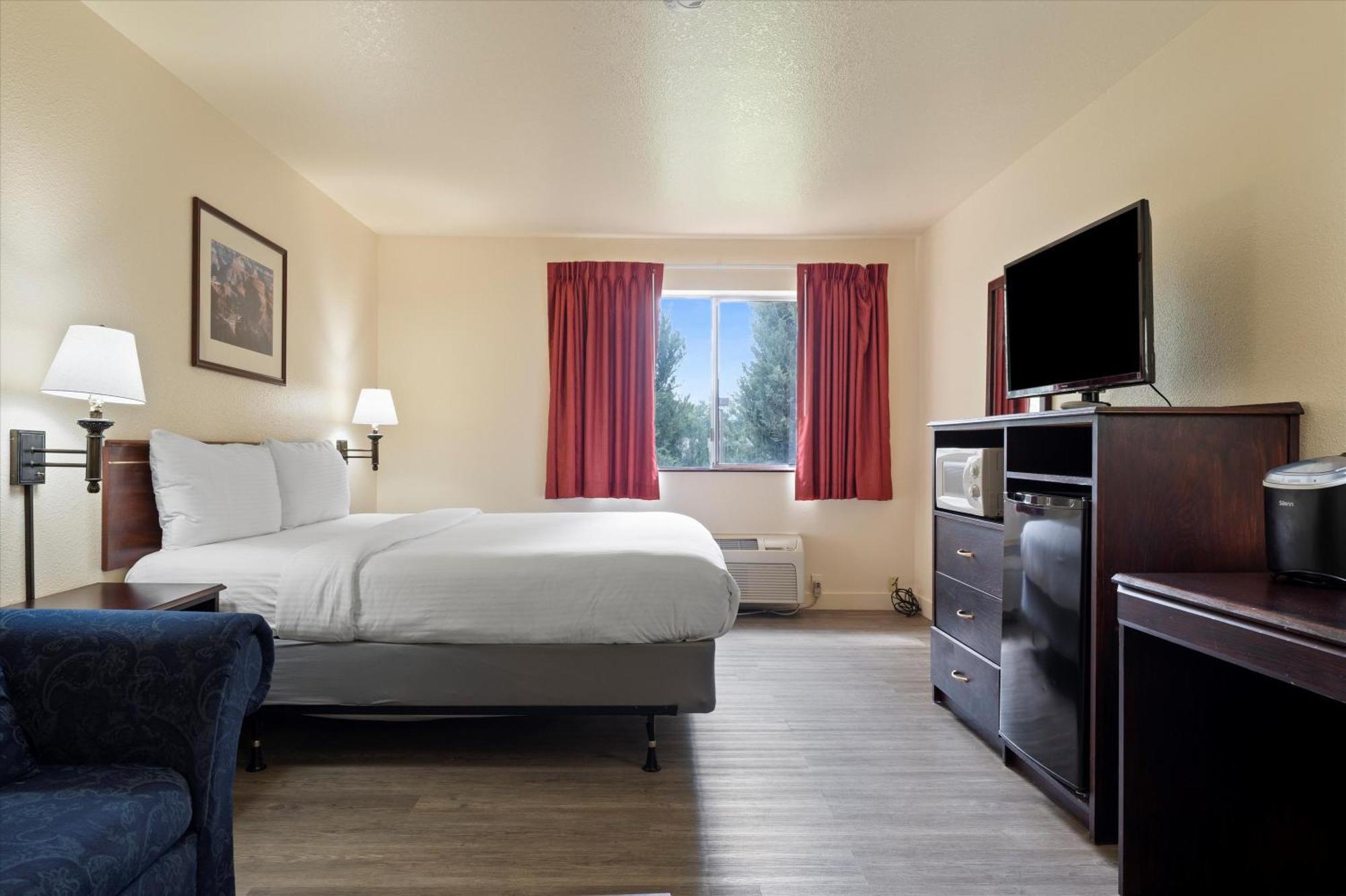 Inn&suites *