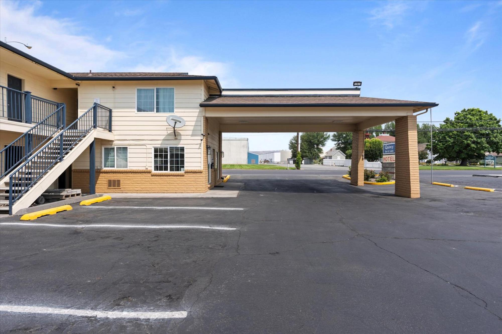 Motel Inn&suites *