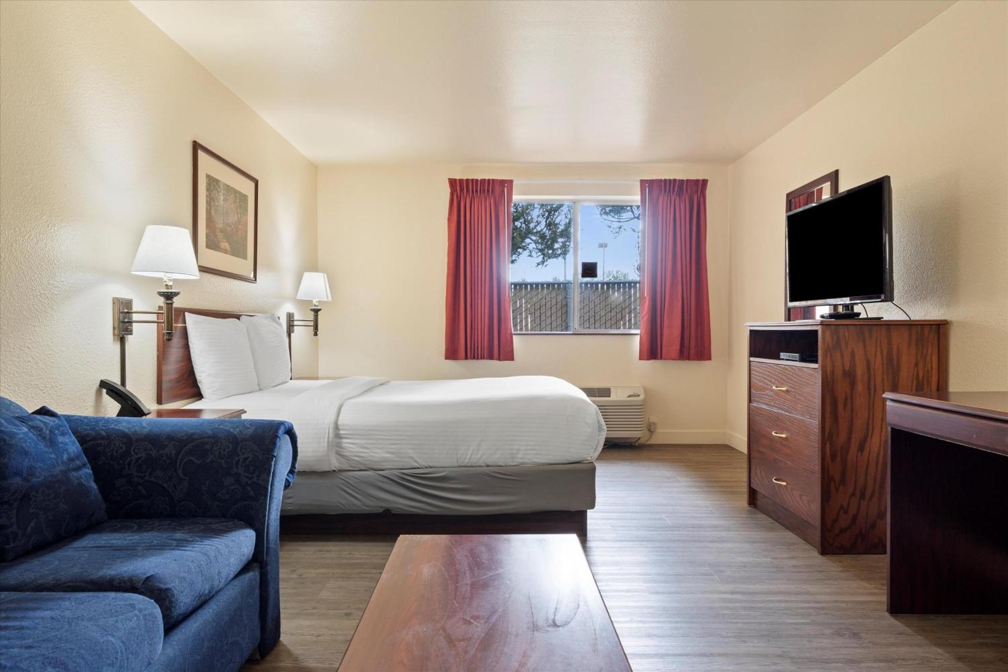 Inn&suites Motel