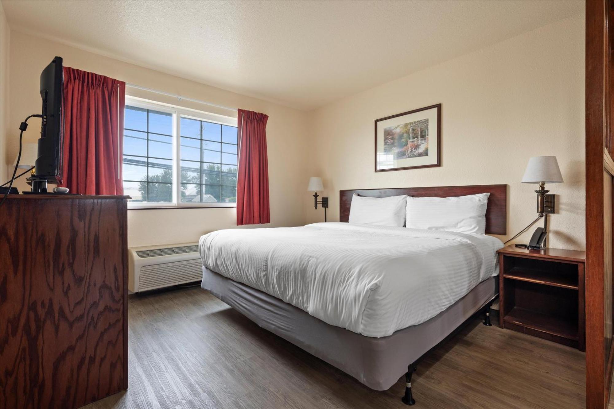 Inn&suites