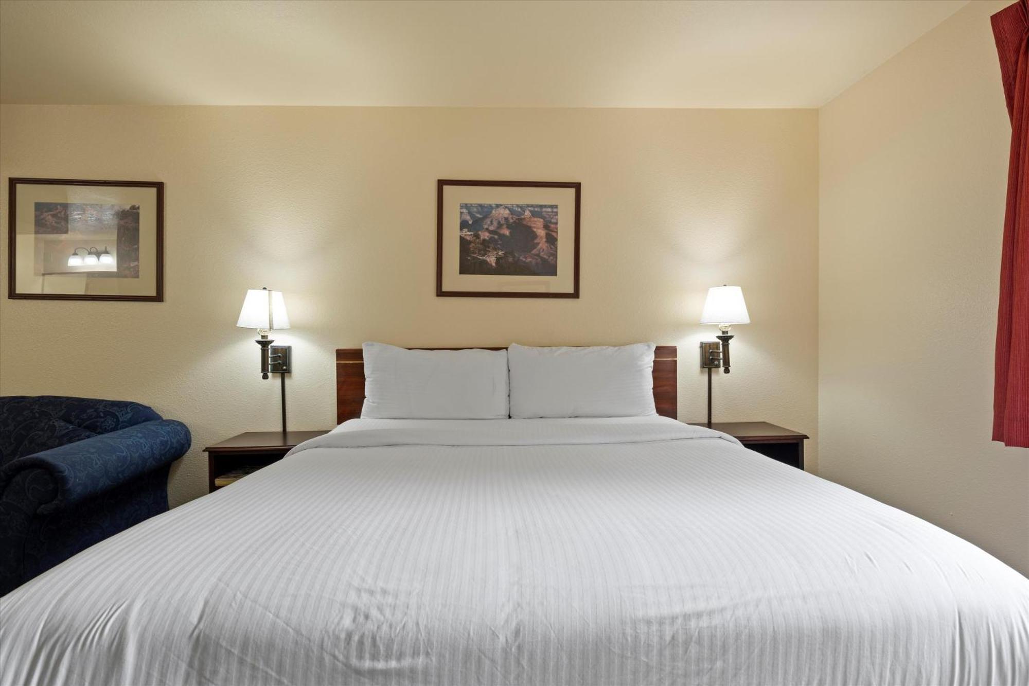 Inn&suites Motel Quincy