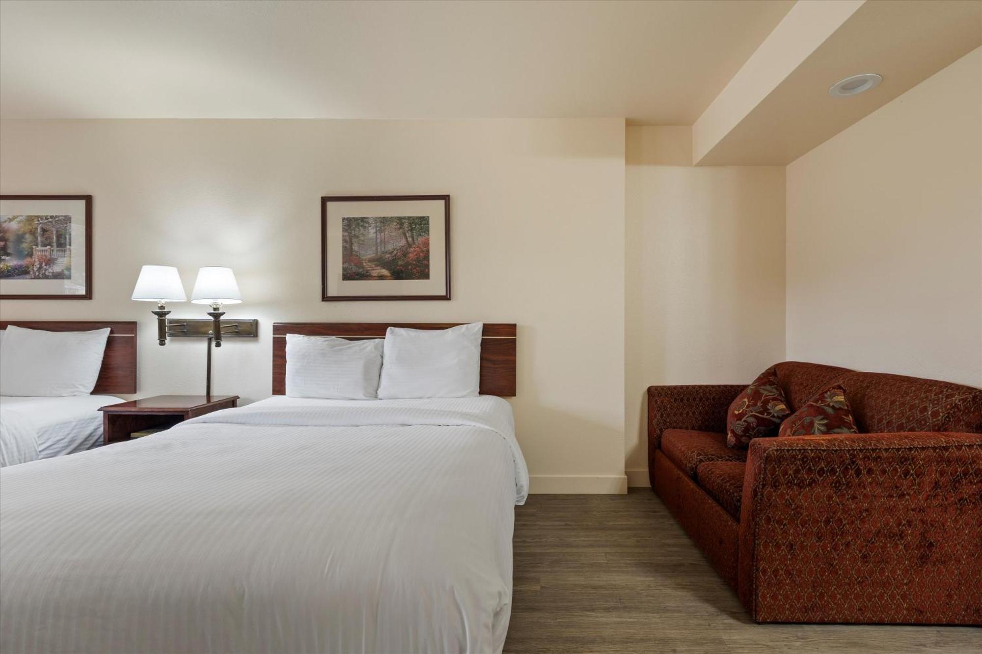 And Motel