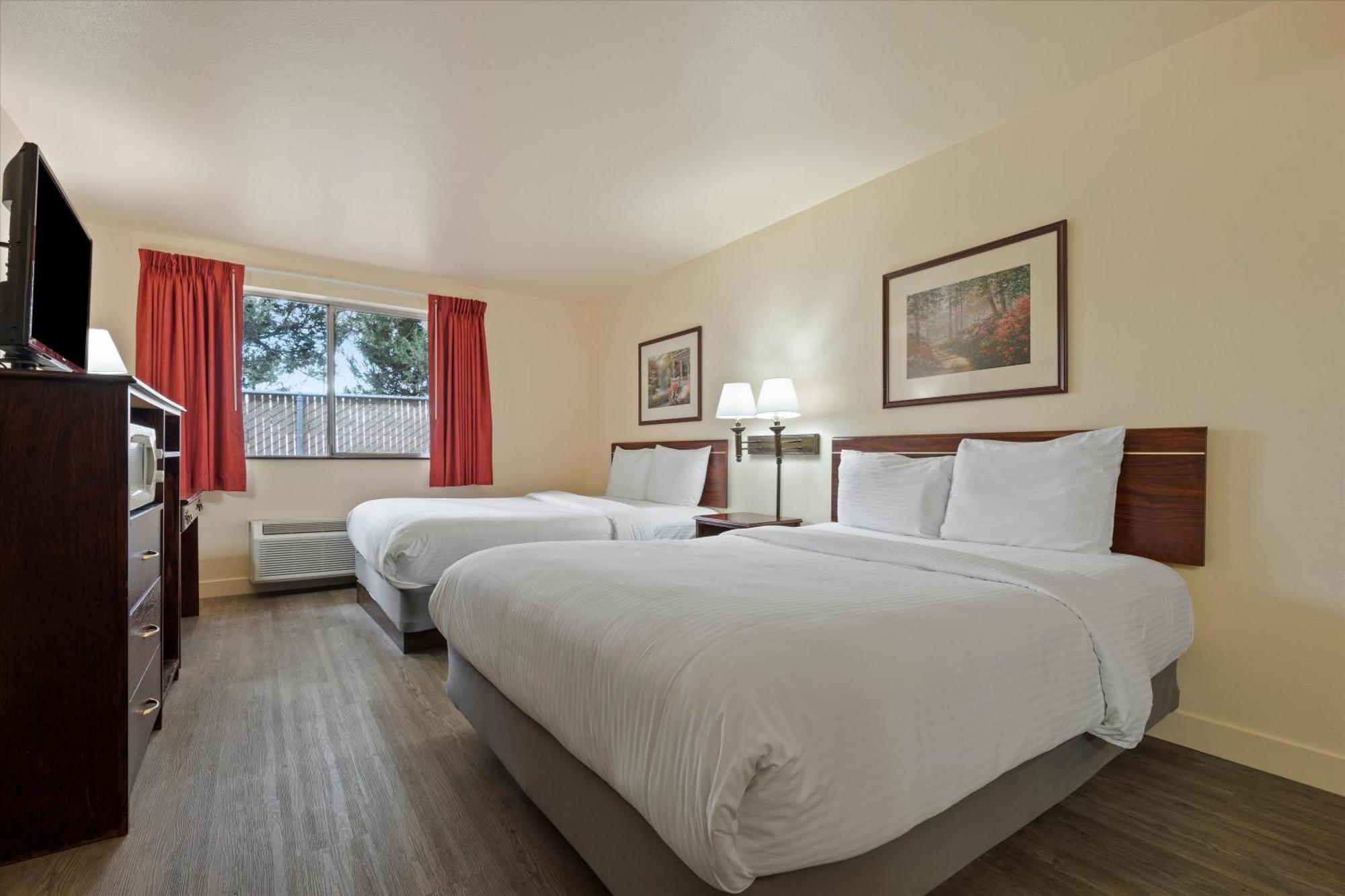 Motel And *